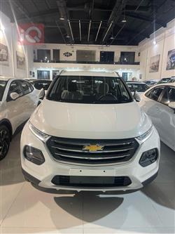 شيفروليه جرووف